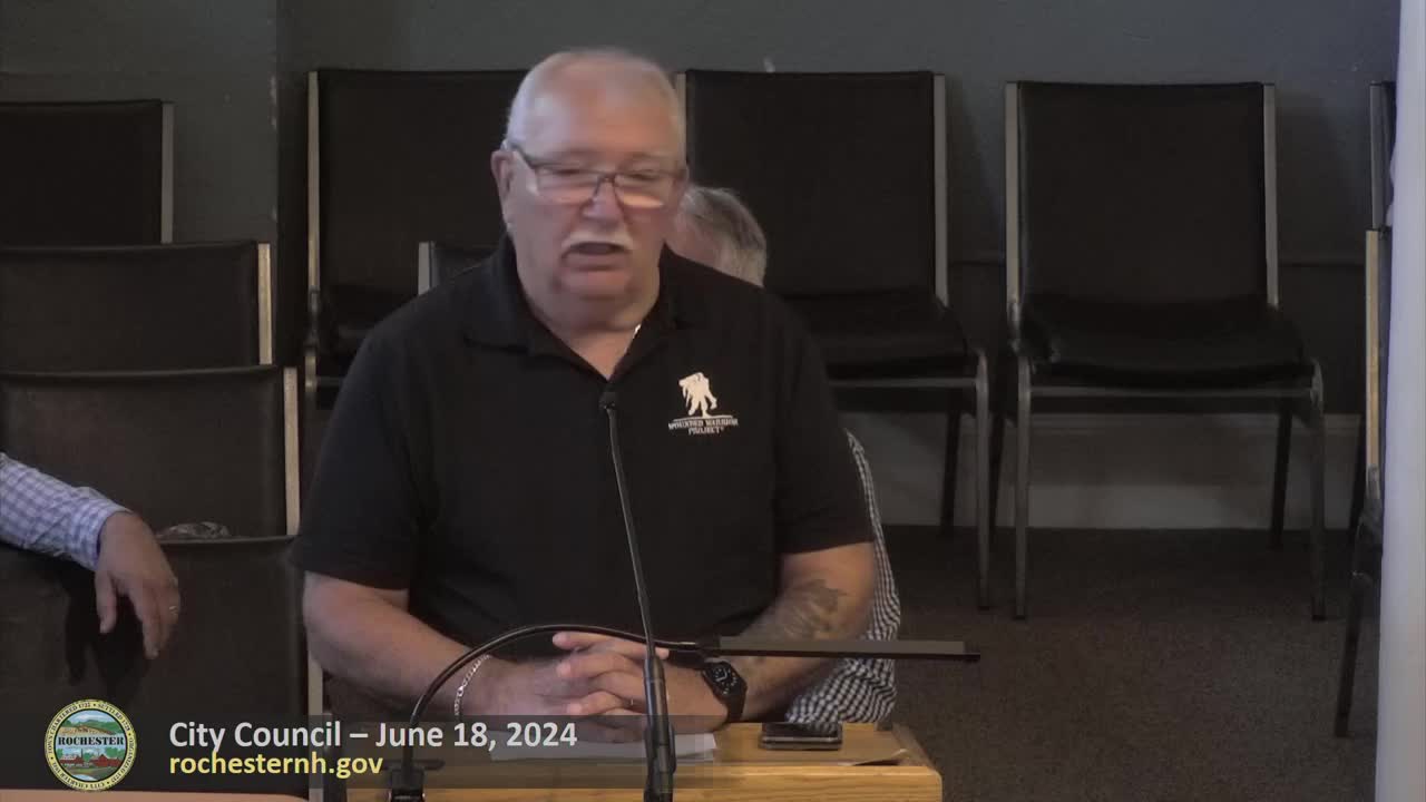 Inmate turned artist inspires community with powerful story