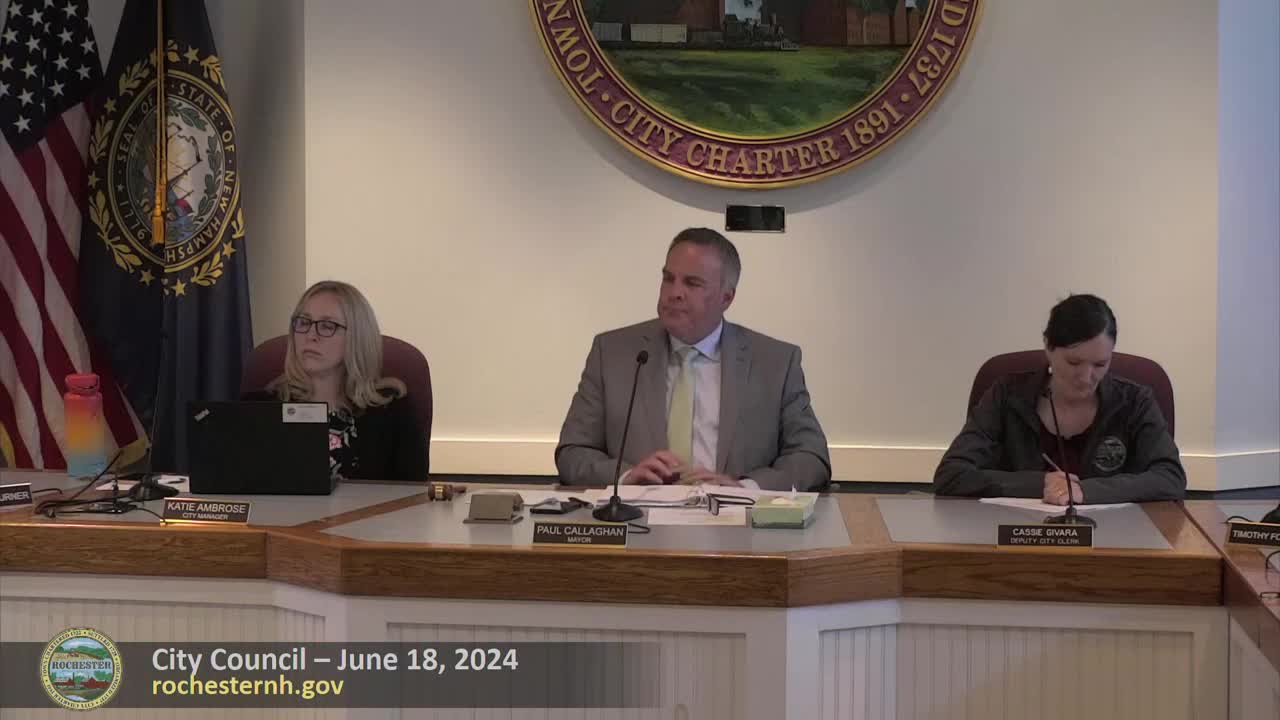 Rochester debates future of industrial expansion and parks