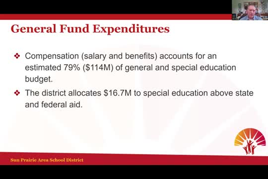 School district faces funding crisis for special education