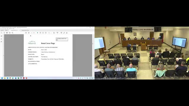 Construction on Depot Street set to transform downtown