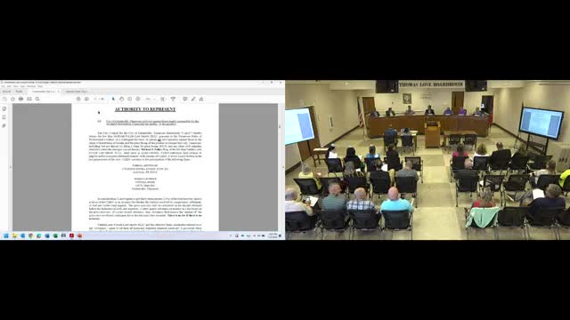 Miss Tennessee contestants inspire community with powerful initiatives