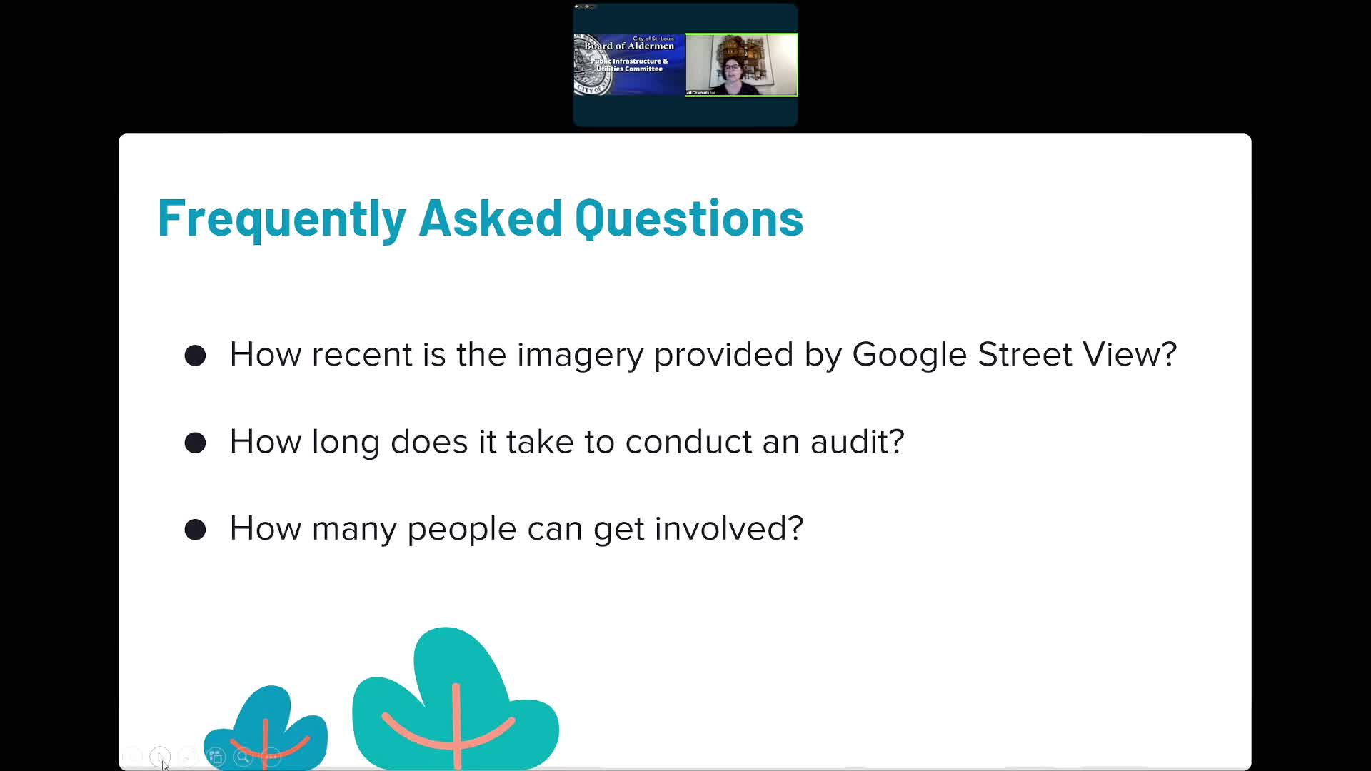 City Launches Project Sidewalk to Transform Urban Accessibility