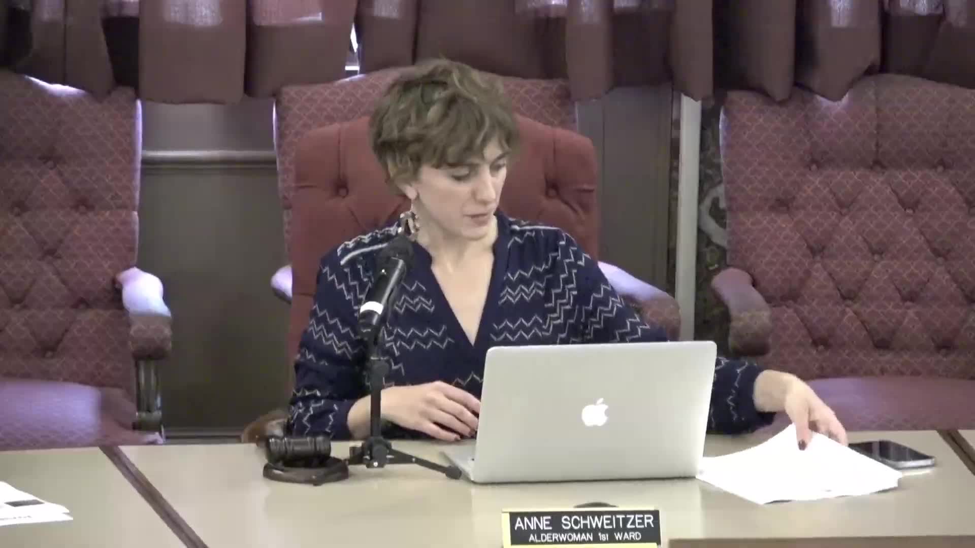 Alderman pushes for urgent stop signs after accidents spike