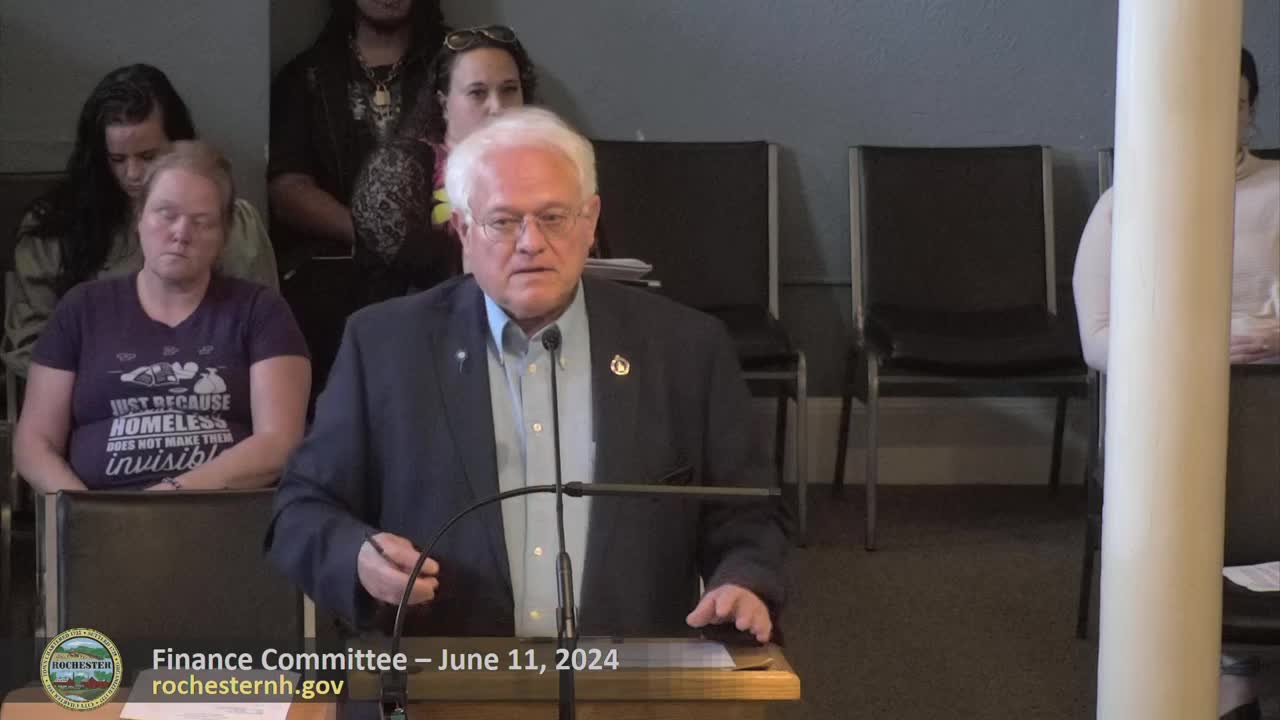 Community rallies for vital services to support unhoused families