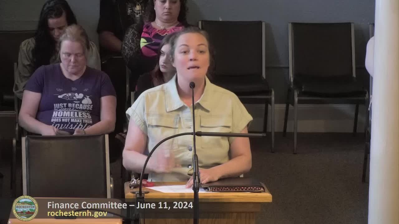 Funding Crisis Threatens Vital Overdose Prevention Services