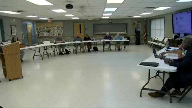 Residents rally against controversial rezoning of Walker property