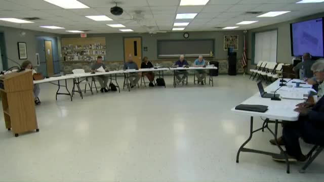 Council approves controversial rezone request for residential development