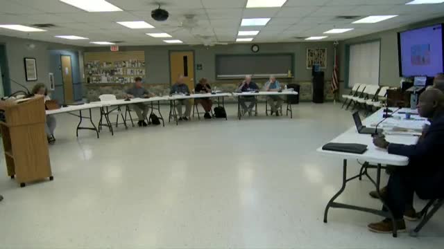 Zoning Dispute Leaves Community in Regulatory Limbo