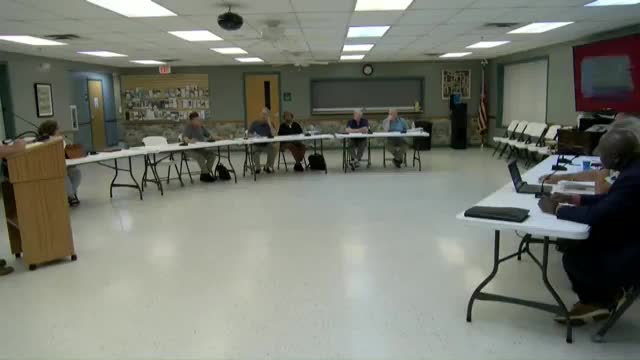 City Council Denies Controversial Rezone Request