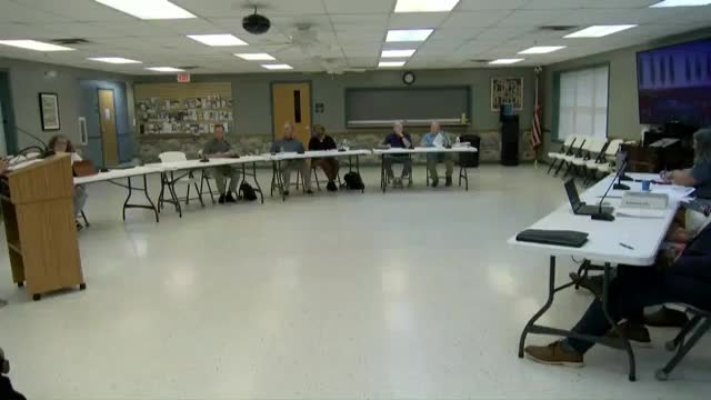 Residents rally against controversial property rezoning proposal