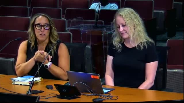 School Board Celebrates Major Fundraising Success for Students