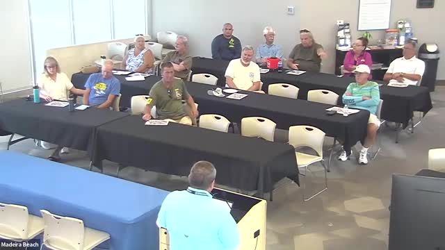 Safety concerns spark debate over beach swim zones