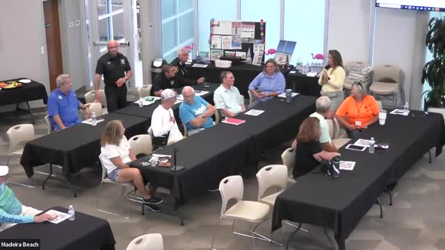 Drowning tragedy highlights beach safety concerns