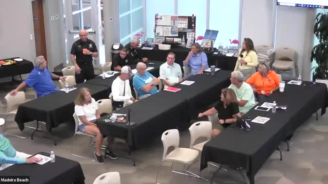 Community rallies for enhanced beach safety measures