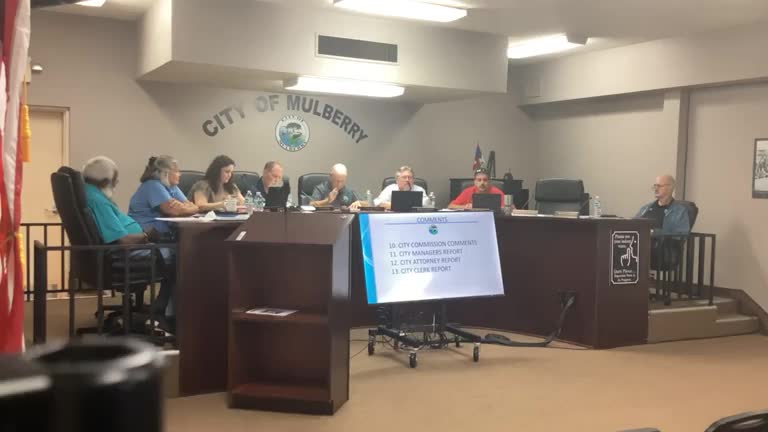 City leaders celebrate community spirit amid tragic fire loss