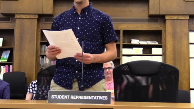 Advocates rally to protect vital music education programs