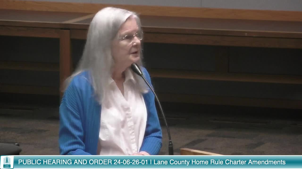 Public Outcry Against Last Minute Redistricting Proposal