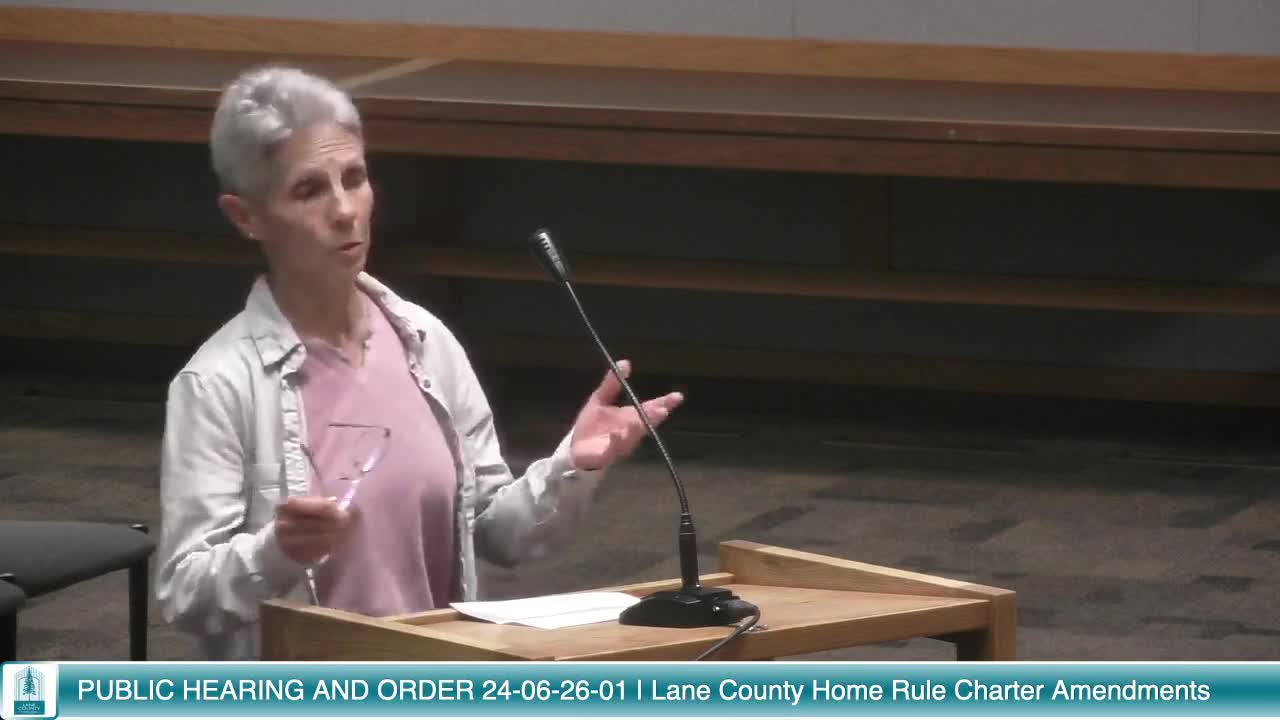 Public trust at stake in controversial redistricting proposal