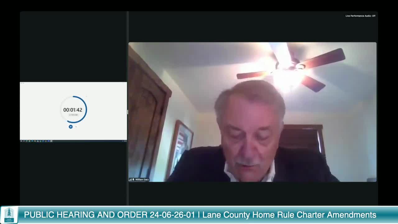 County residents demand transparency in redistricting process