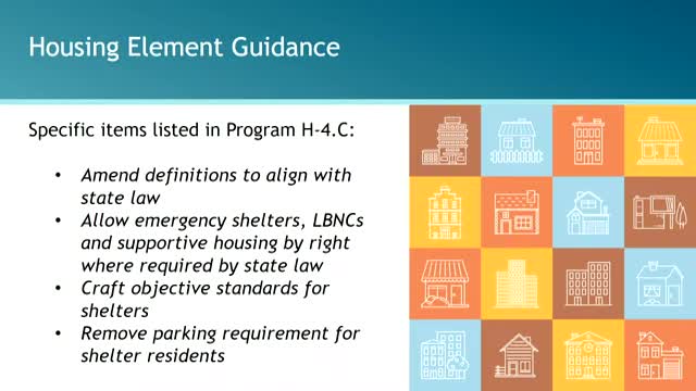 City plans major overhaul to expand emergency shelter access