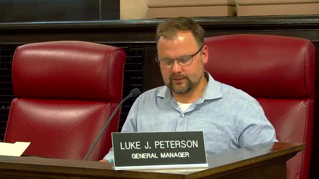 City Secures Million Dollar Grant to Replace Lead Water Lines