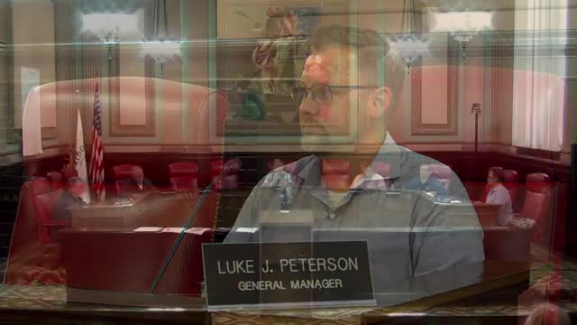 City officials rush to repair dangerous steam line leaks