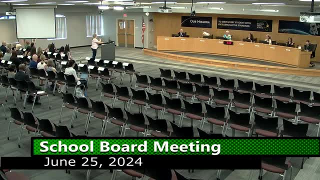 Students Lead Innovative Project to Boost Early Education Success