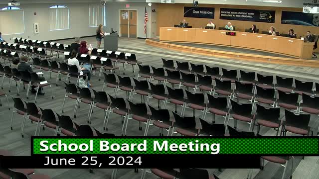 Community demands accountability in heated public meeting