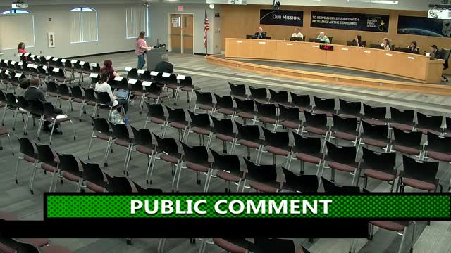 Community Outcry Over Controversial School Guardian Program