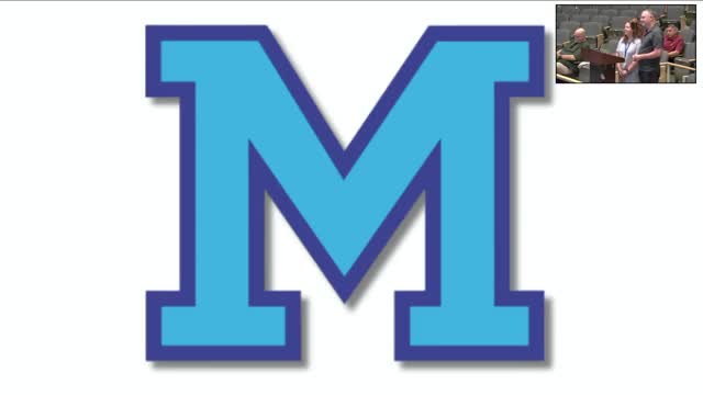 Middletown schools earn national STEM recognition for excellence