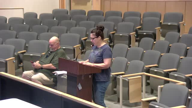 Parents Rally Against Controversial Math Curriculum Changes