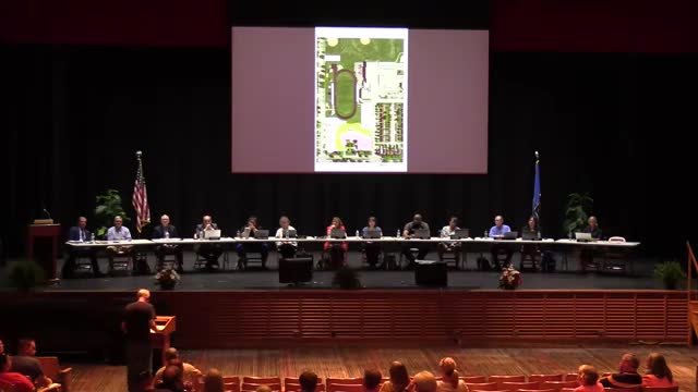 New school proposals spark debate over separate referendums