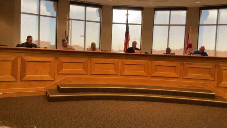 Residents demand action as speeding trucks threaten safety