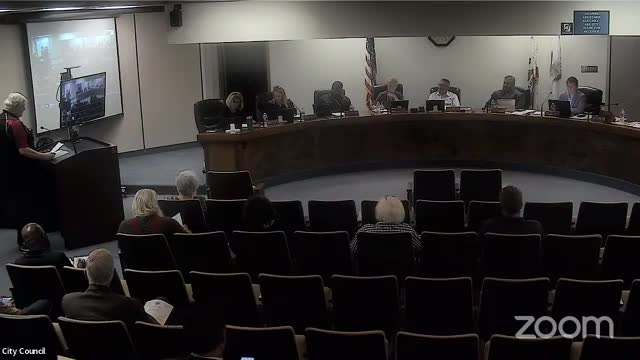 Hemet faces backlash over controversial no bid contract