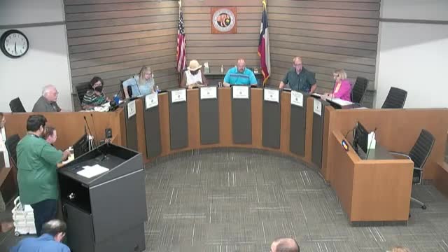 Heated debate erupts over leadership nominations