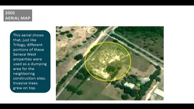 Community plans bold tree preservation and bike-friendly development