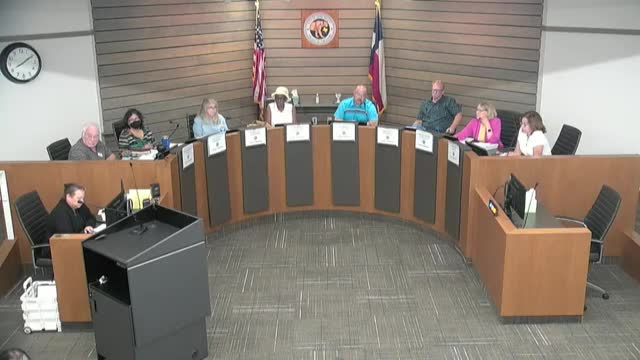 City residents rally for crucial development project