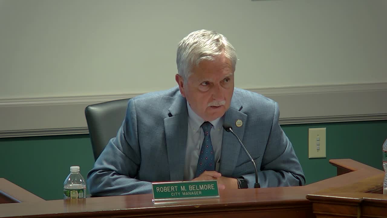 Road Safety Concerns Spark Urgent Community Discussion