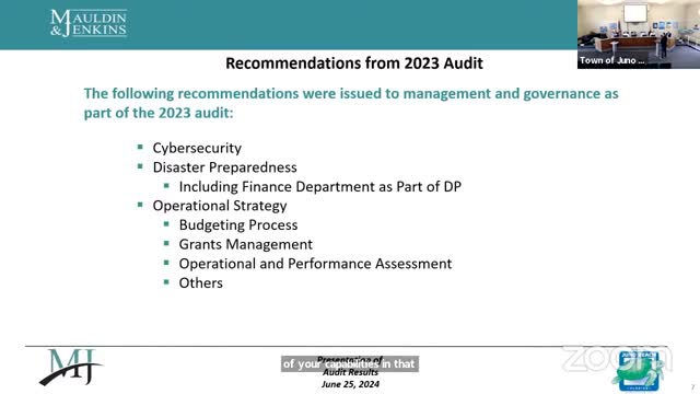 Cybersecurity threats loom as municipalities seek protection