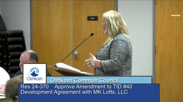 City Council Approves Major Funding for Community Support Programs