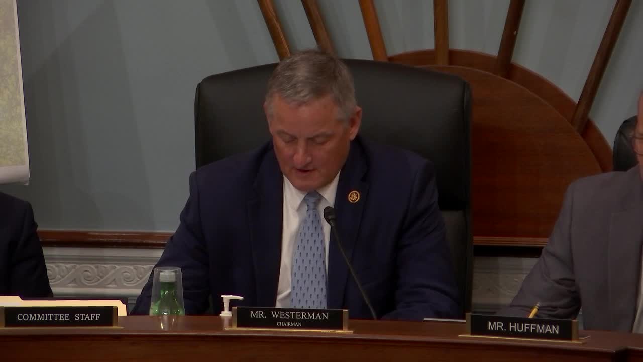 Bipartisan bill aims to combat catastrophic wildfires