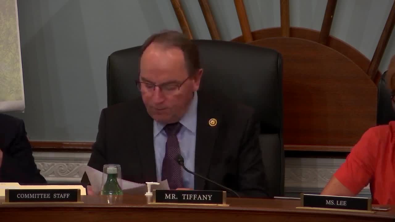 Congress poised to combat catastrophic wildfires with new legislation