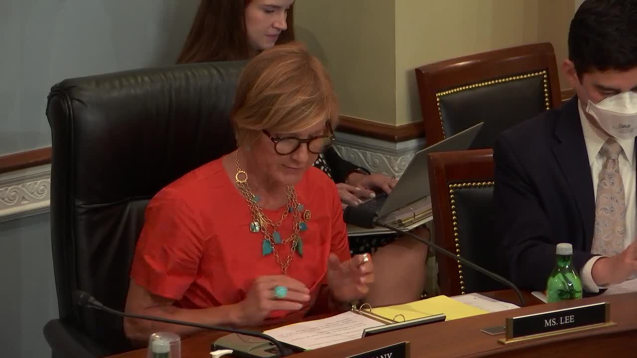 Lawmakers push for funding to combat wildfire crisis