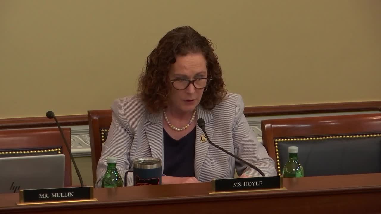 Bipartisan amendment aims to tackle wildfire crisis