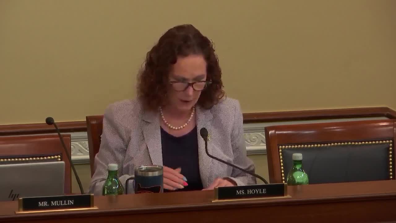 Lawmakers clash over wildfire crisis and climate change solutions