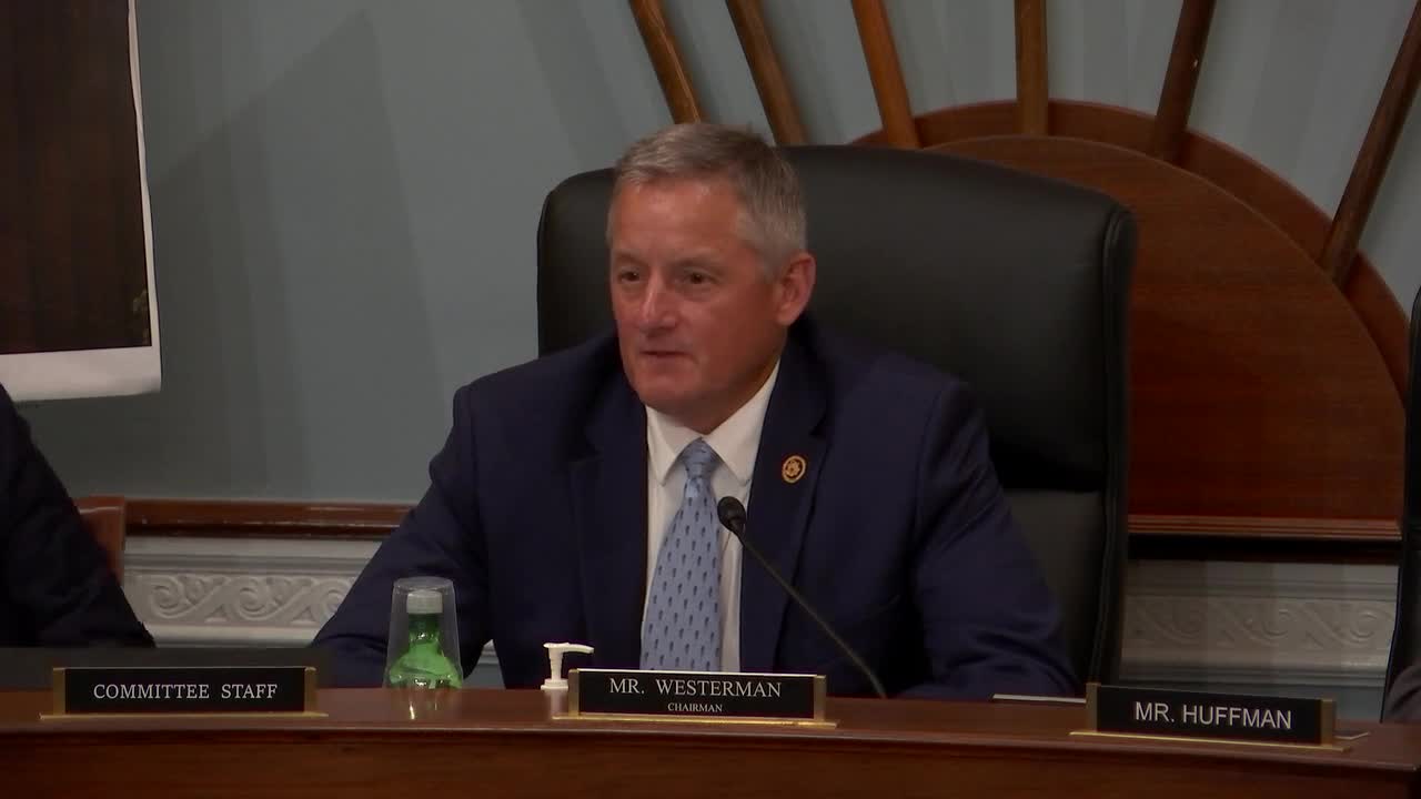 Lawmakers clash over wildfire management amid growing crisis