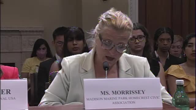 Community in crisis as migrant camp strains resources and safety