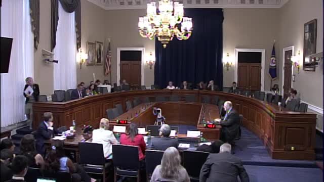 Lawmaker blames Biden for rising crime and border crisis