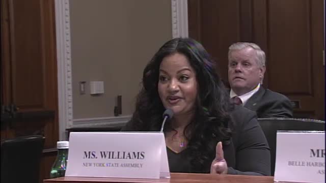 Community grapples with migrant influx and economic strain