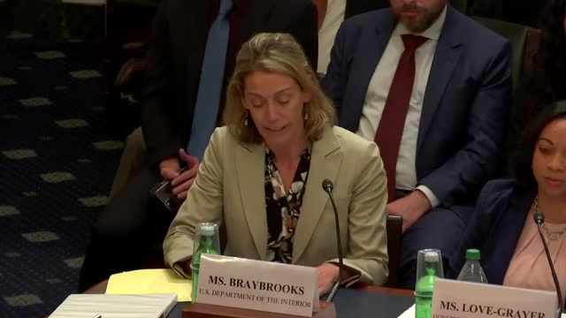 Federal data gaps threaten US territories' future stability